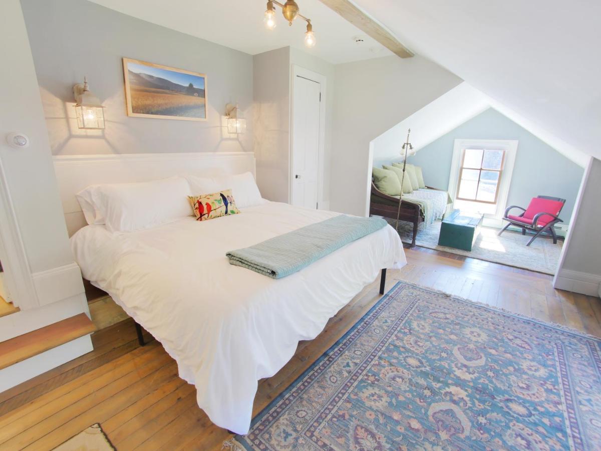 Bed & Breakfast Mill Pond *
