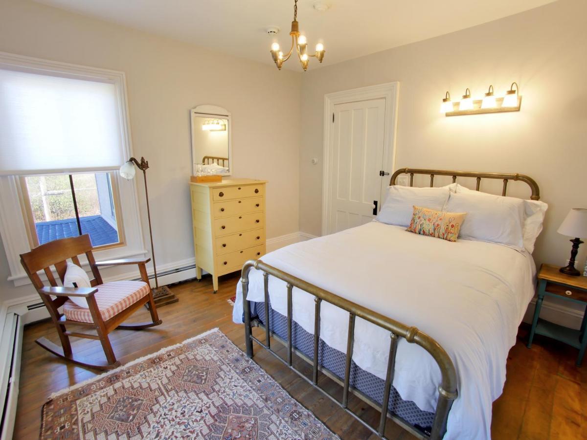 Mill Pond Bed & Breakfast Jefferson