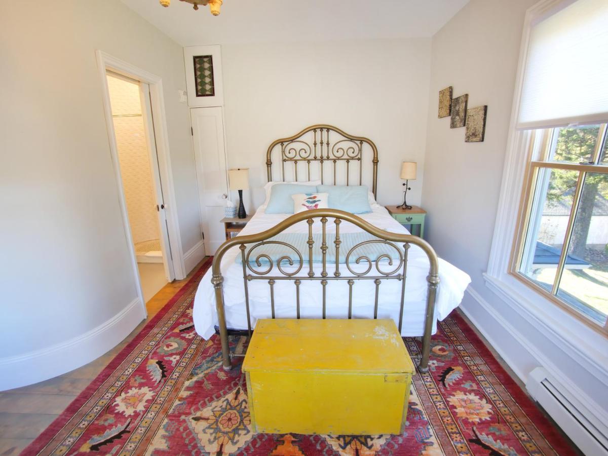 Mill Pond Bed & Breakfast Jefferson