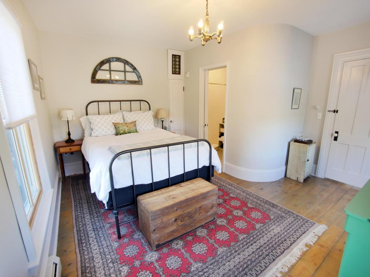 Bed & Breakfast Mill Pond *
