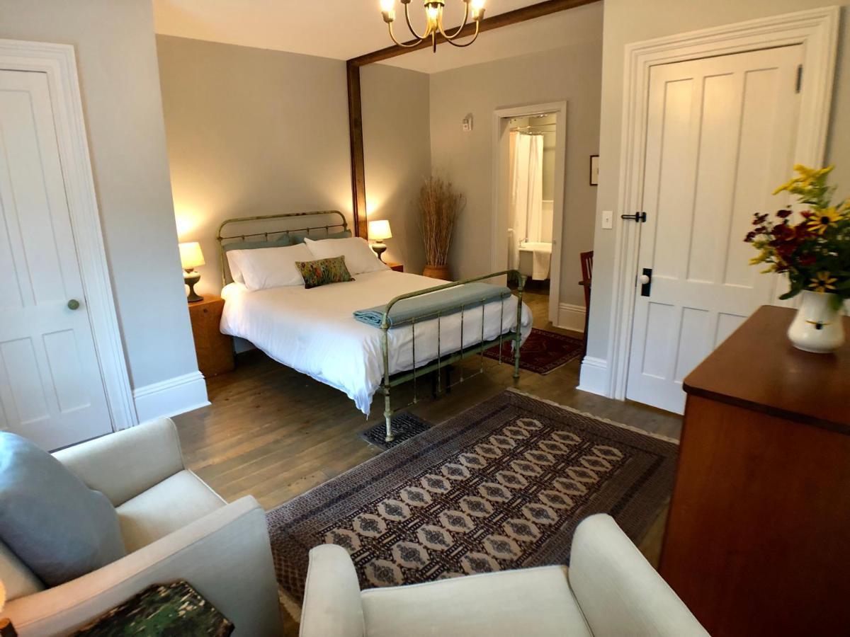 Bed & Breakfast Mill Pond *
