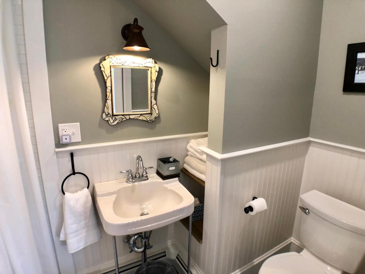 Bed & Breakfast Mill Pond *
