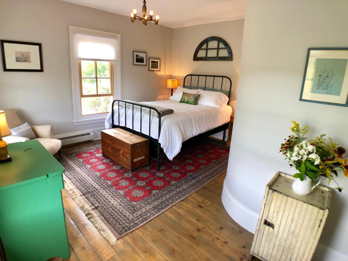 Bed & Breakfast Mill Pond
