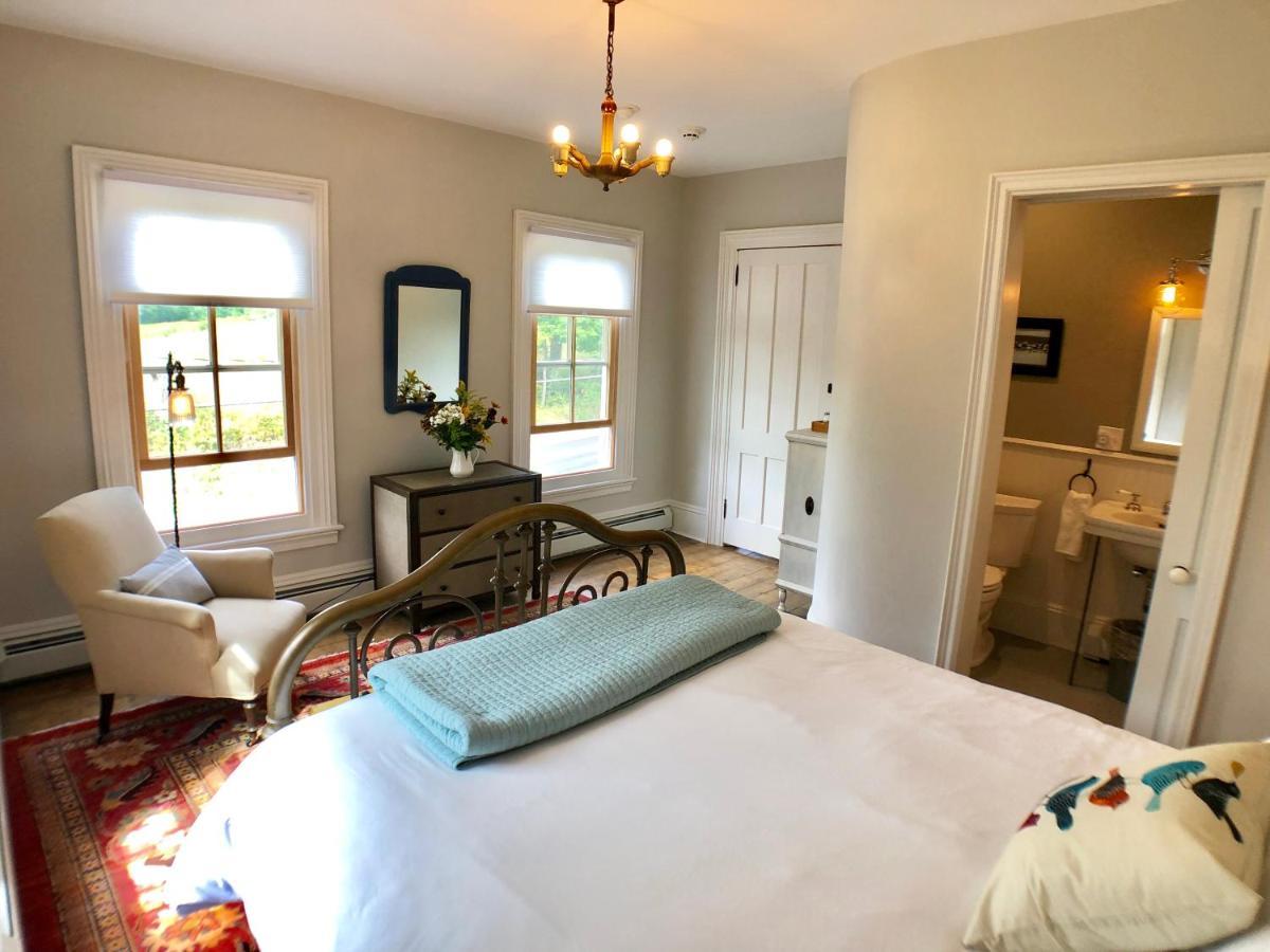 Mill Pond Bed & Breakfast Jefferson