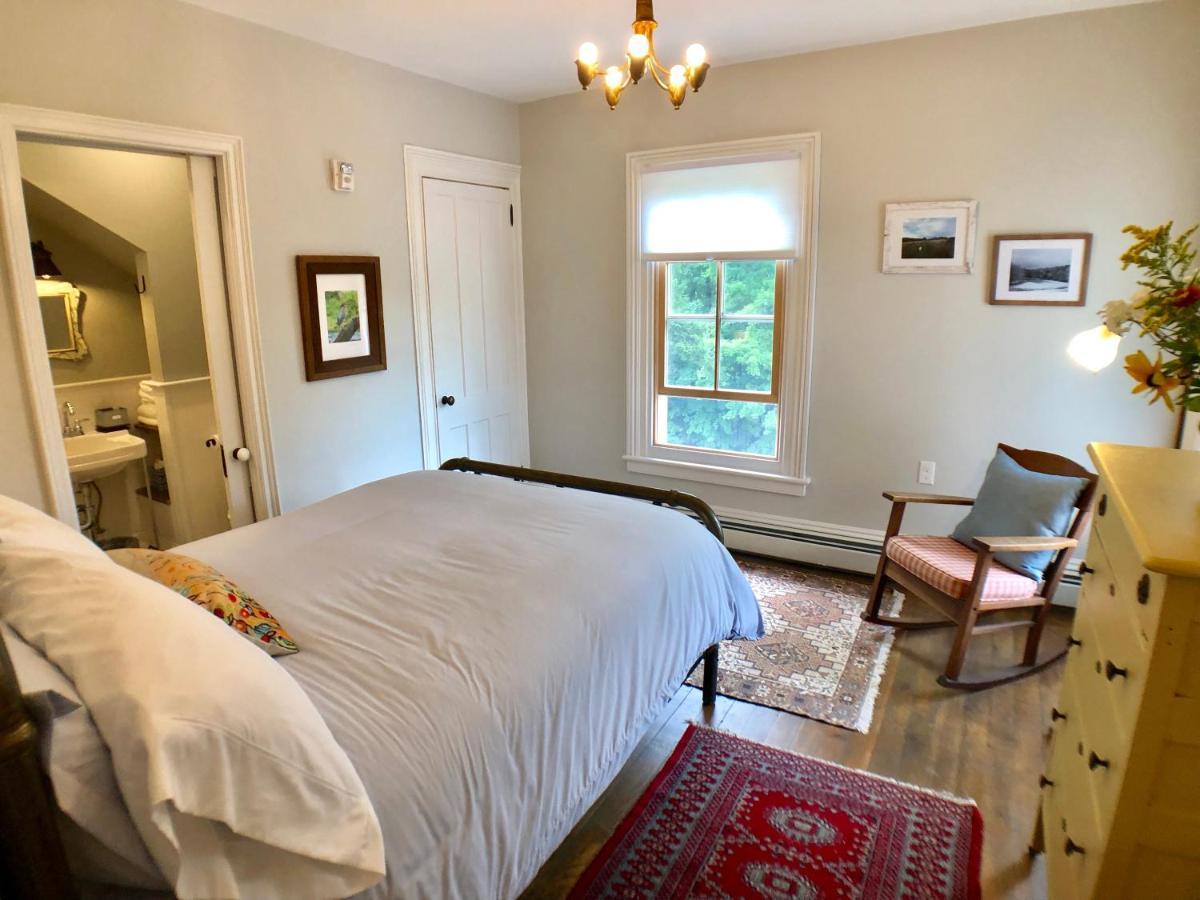 Mill Pond Bed & Breakfast *