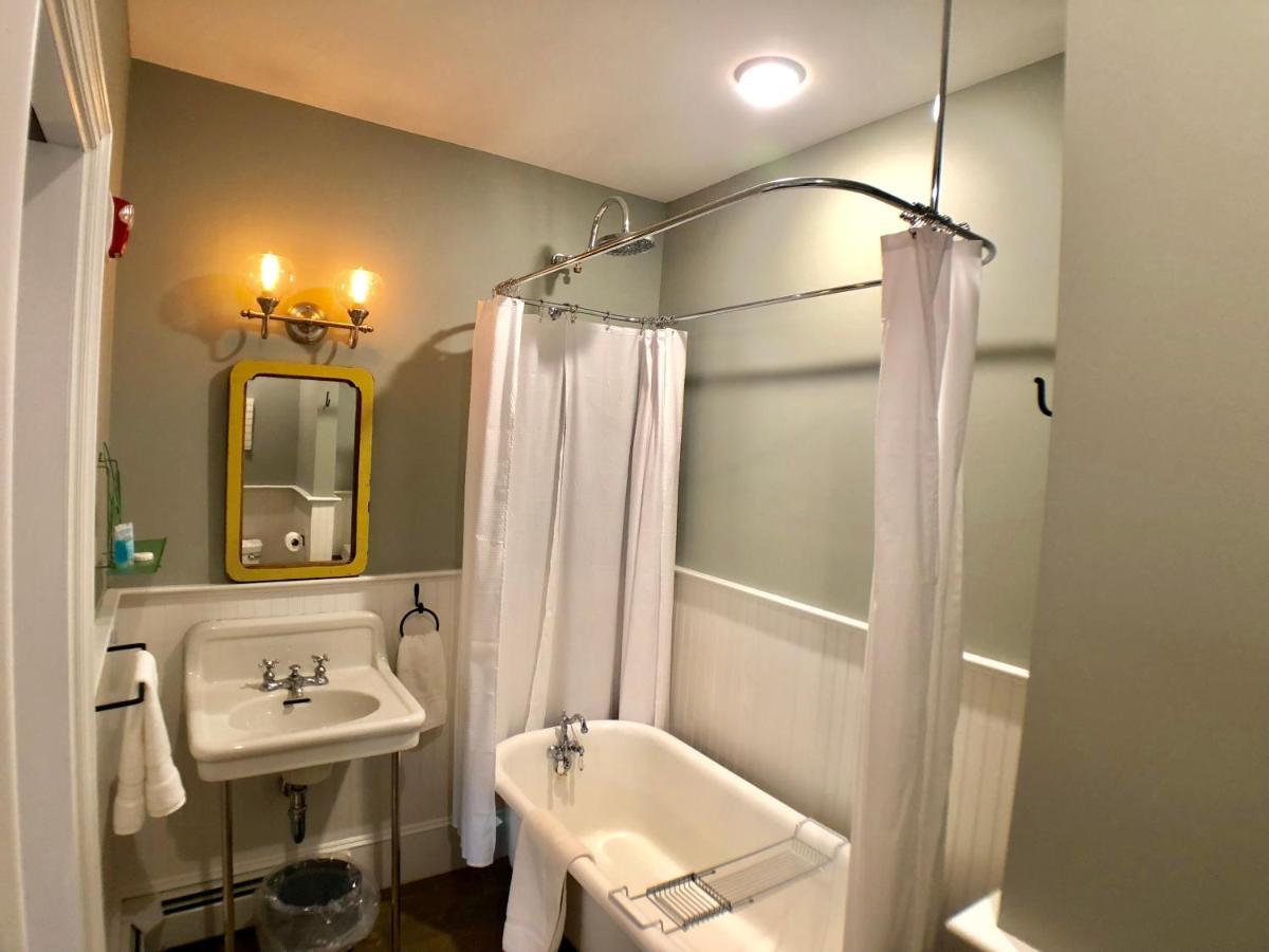 Bed & Breakfast Mill Pond Jefferson