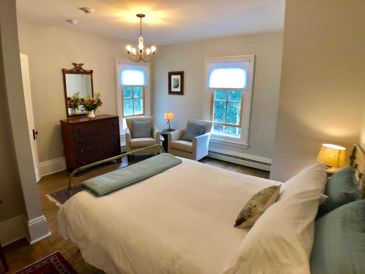 Mill Pond Bed & Breakfast Jefferson