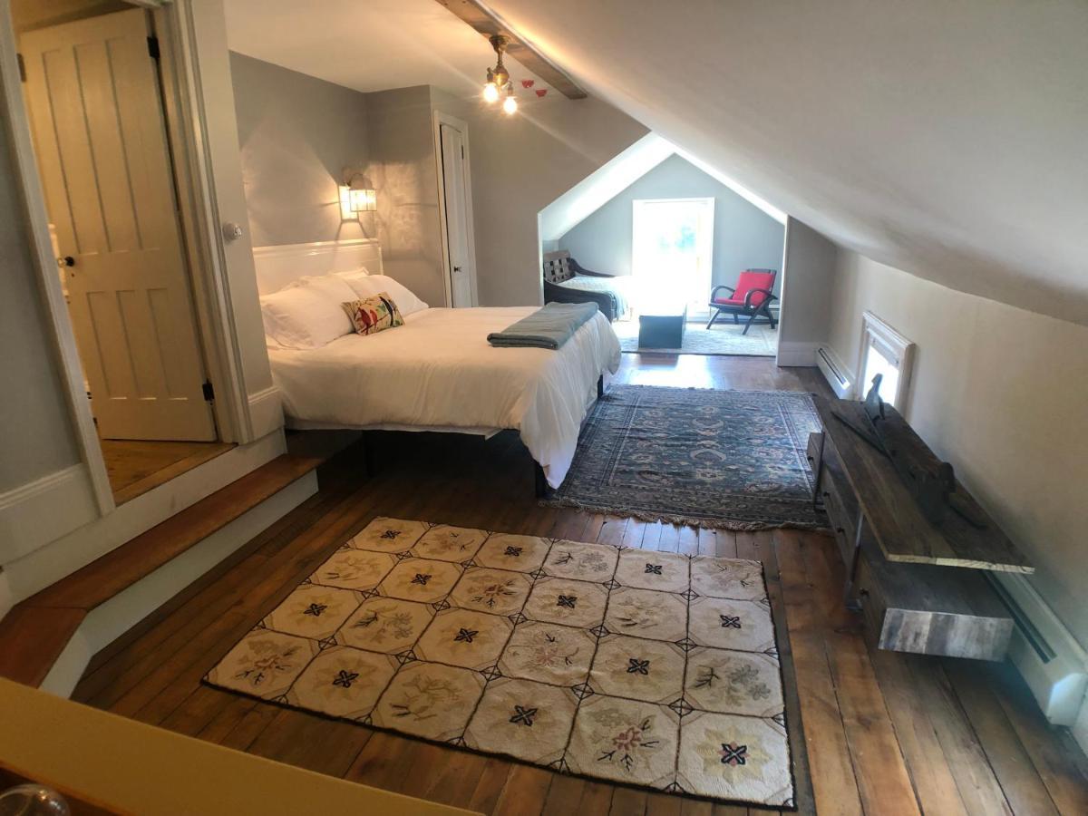 Bed & Breakfast Mill Pond