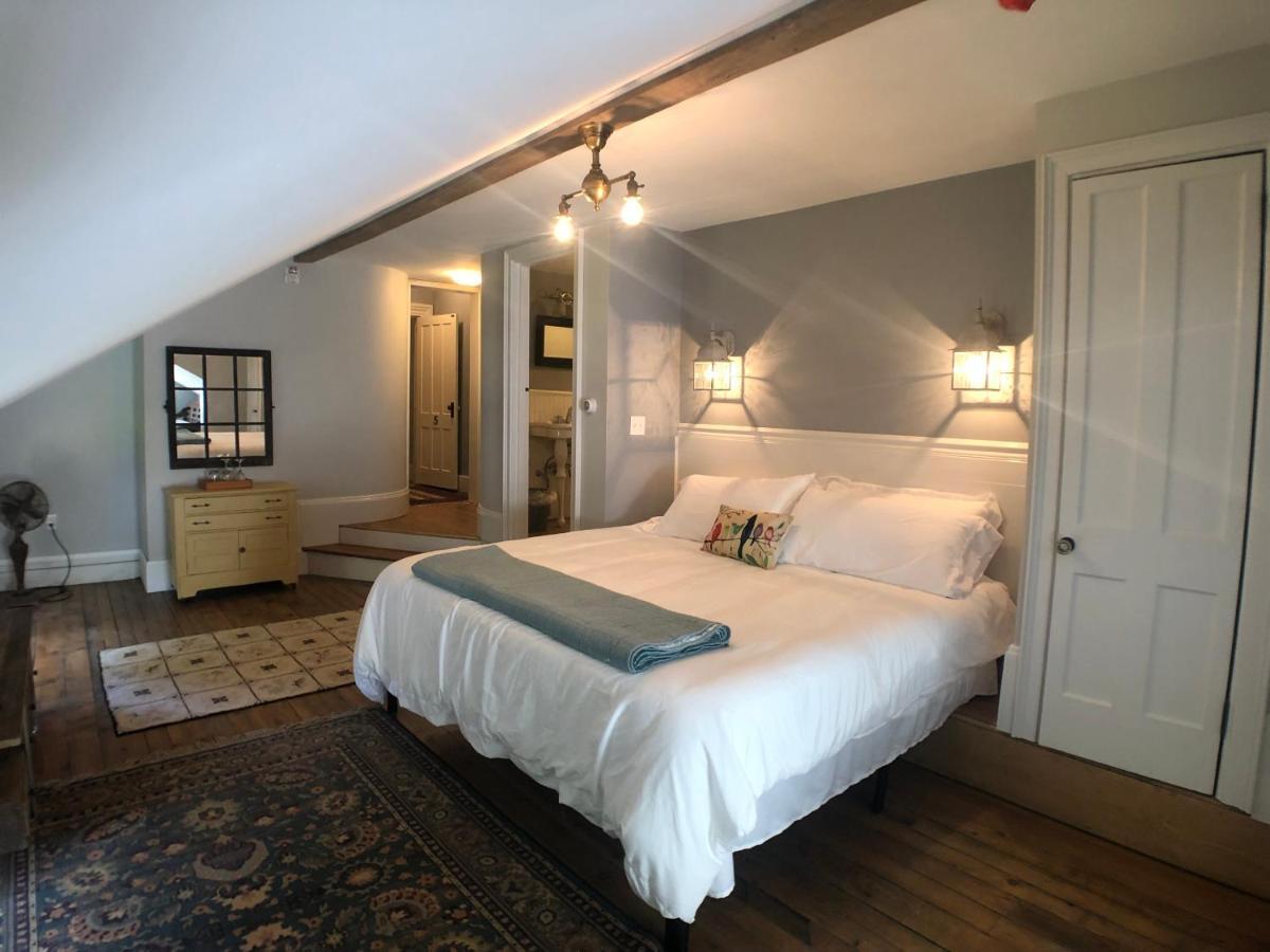 Bed & Breakfast Mill Pond *