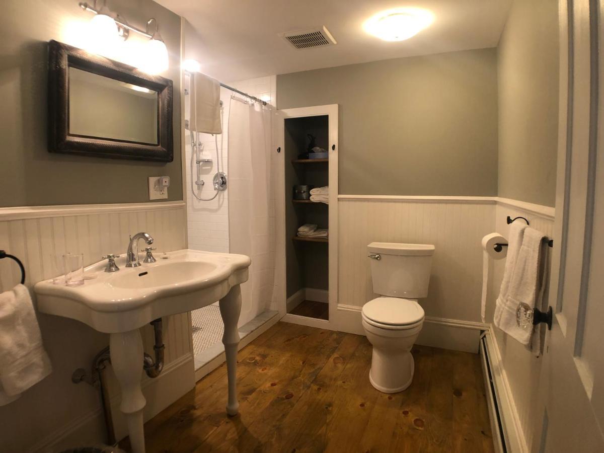 Mill Pond Bed & Breakfast
