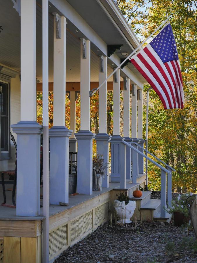Mill Pond Bed & Breakfast